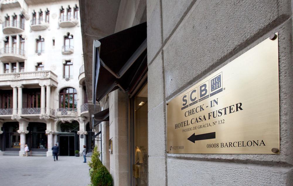 Center Barcellona