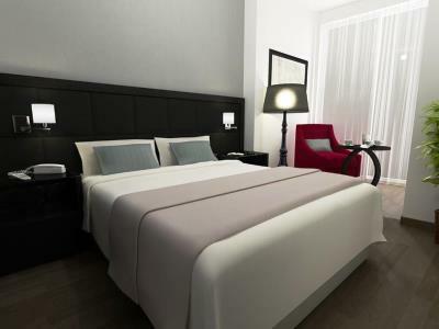 Appartamento Center *