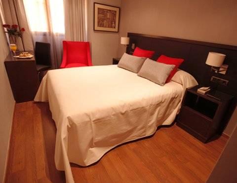 Center Apartment Barcelona