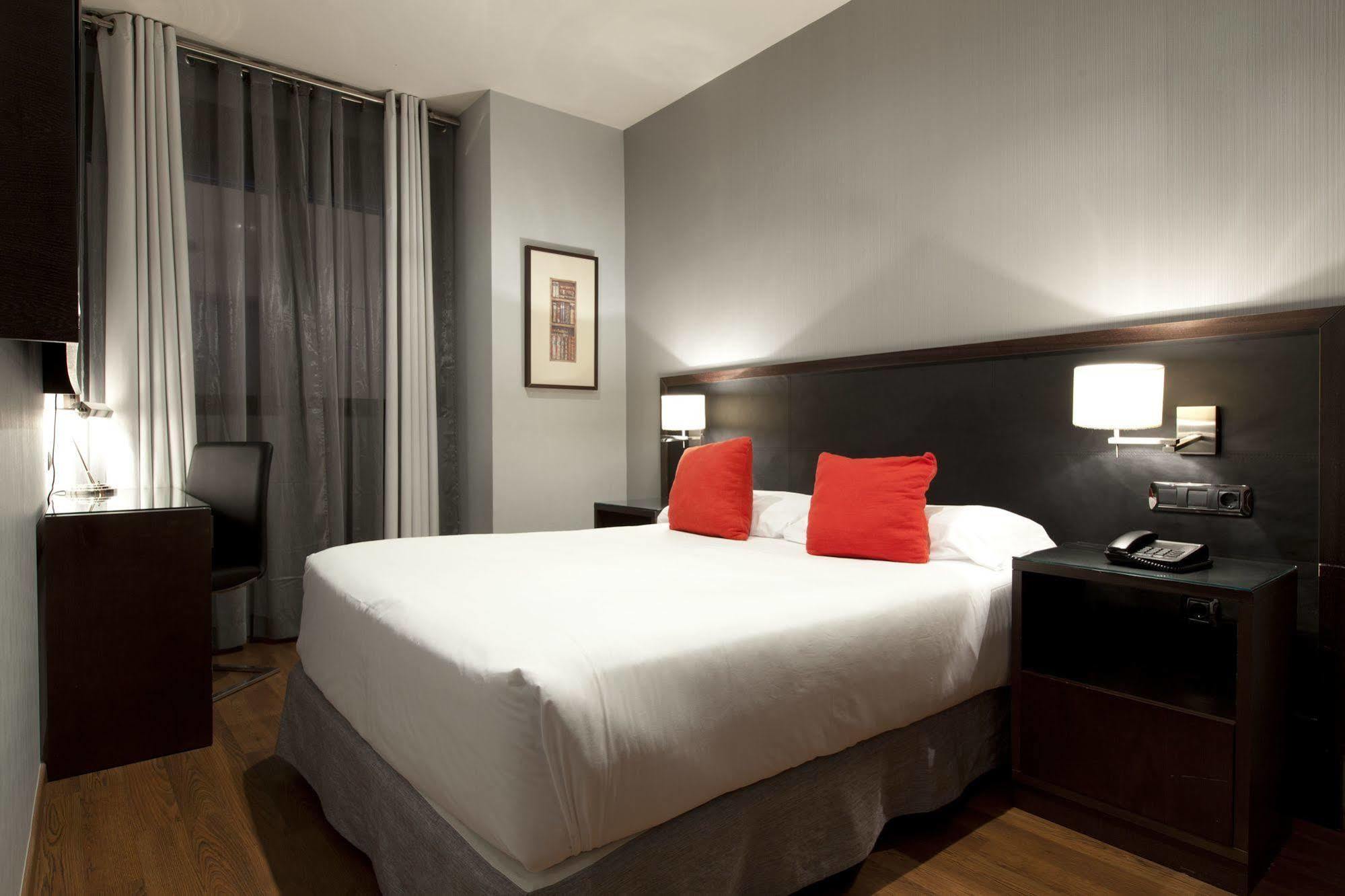 Apartment Center Barcelona
