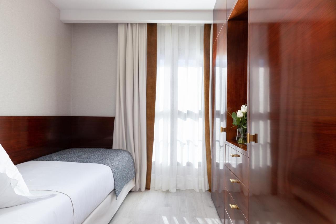 Apartment Center Barcelona