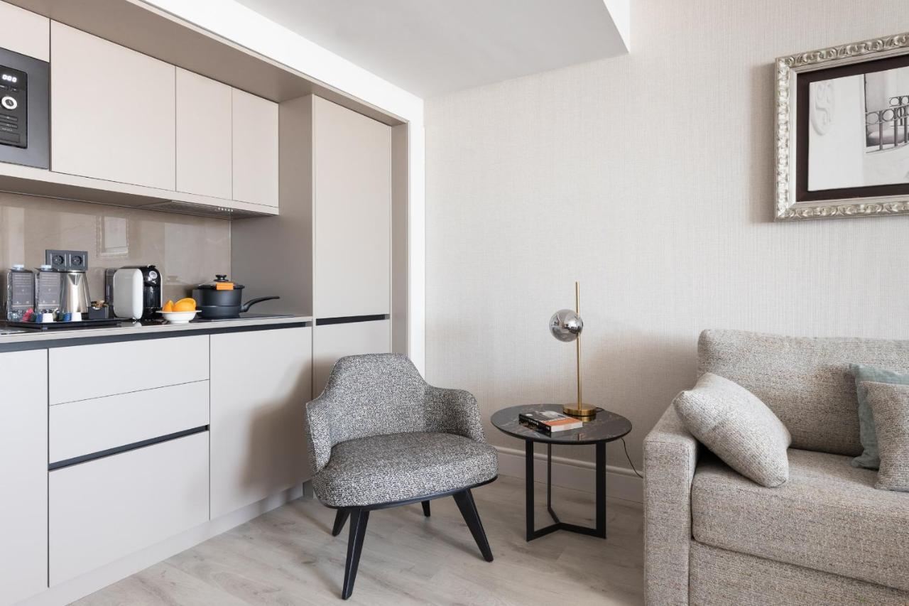 Apartment Center Barcelona